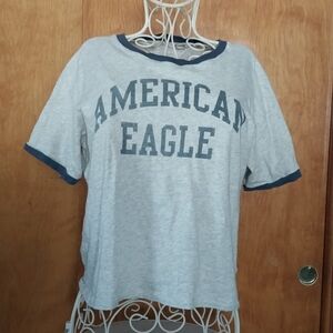 American Eagle Tee